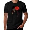 Dia De Los Muertos Tshirt Holiday Lightweight Tshirt