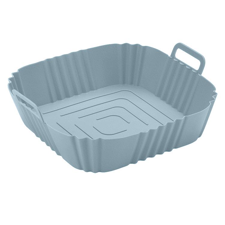 Air Fryer Silicone Baking Mat - Food Grade, High Temperature Resistant