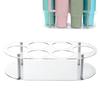 Water Bottle   Fit for   Cup Acrylic Stable Cup Bottle Storage Rack for Kitchen Countertop