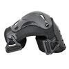 Adult Off-Road Motorcycle E-Scooter Safety Gear Set Knee Elbow Pads Cycling Skateboarding Extreme Sports