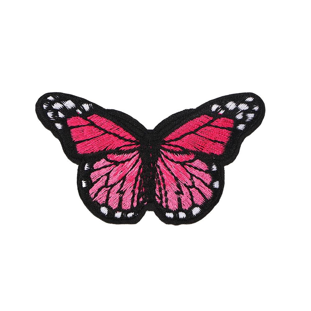 Printing For Cloth Bag T-shirt Clothes Patch Heat Transfer Sticker Applique Iron On Patche