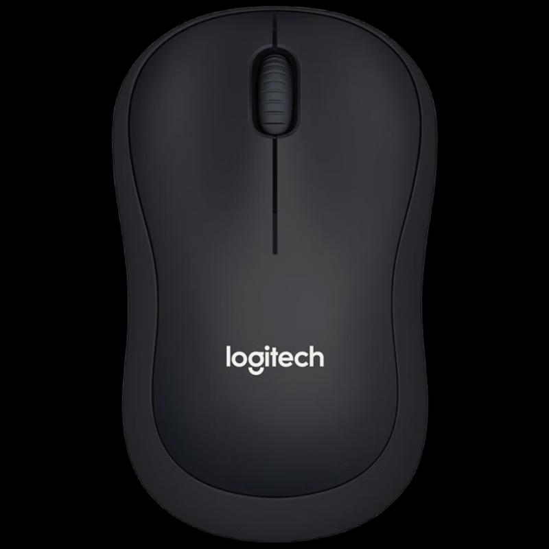 Logitech B220 Silent Wireless Mouse