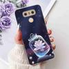 Para LG G6+ 5.7" Funda Diseño de Moda Patrones Silicona Suave TPU Cubierta Para LG G6+Plus LG G6 H870 H873 Fundas de Teléfono Resistentes a Golpes