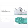 Originals Forum Low J Durable Low Top Kids Skate Shoes Kids Sneaker White Black Blue H01440