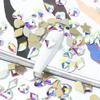 Great Nail Charm Plentiful Quantity Eye-catching Easy To Apply