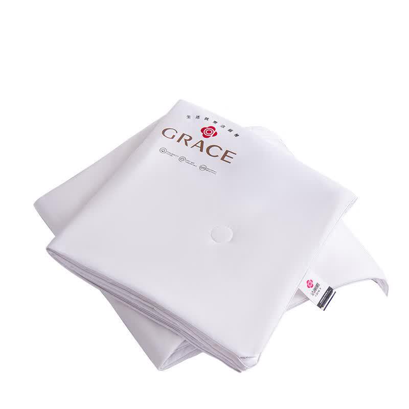 Grace Jieliya Summer Cooling Fiber Quilt
