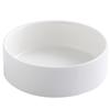 Ruhan Minimalist Ceramic Fruit Salad Bowl
