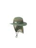 North Sunshield Duck Green KS [The Face] Kids' Hat,