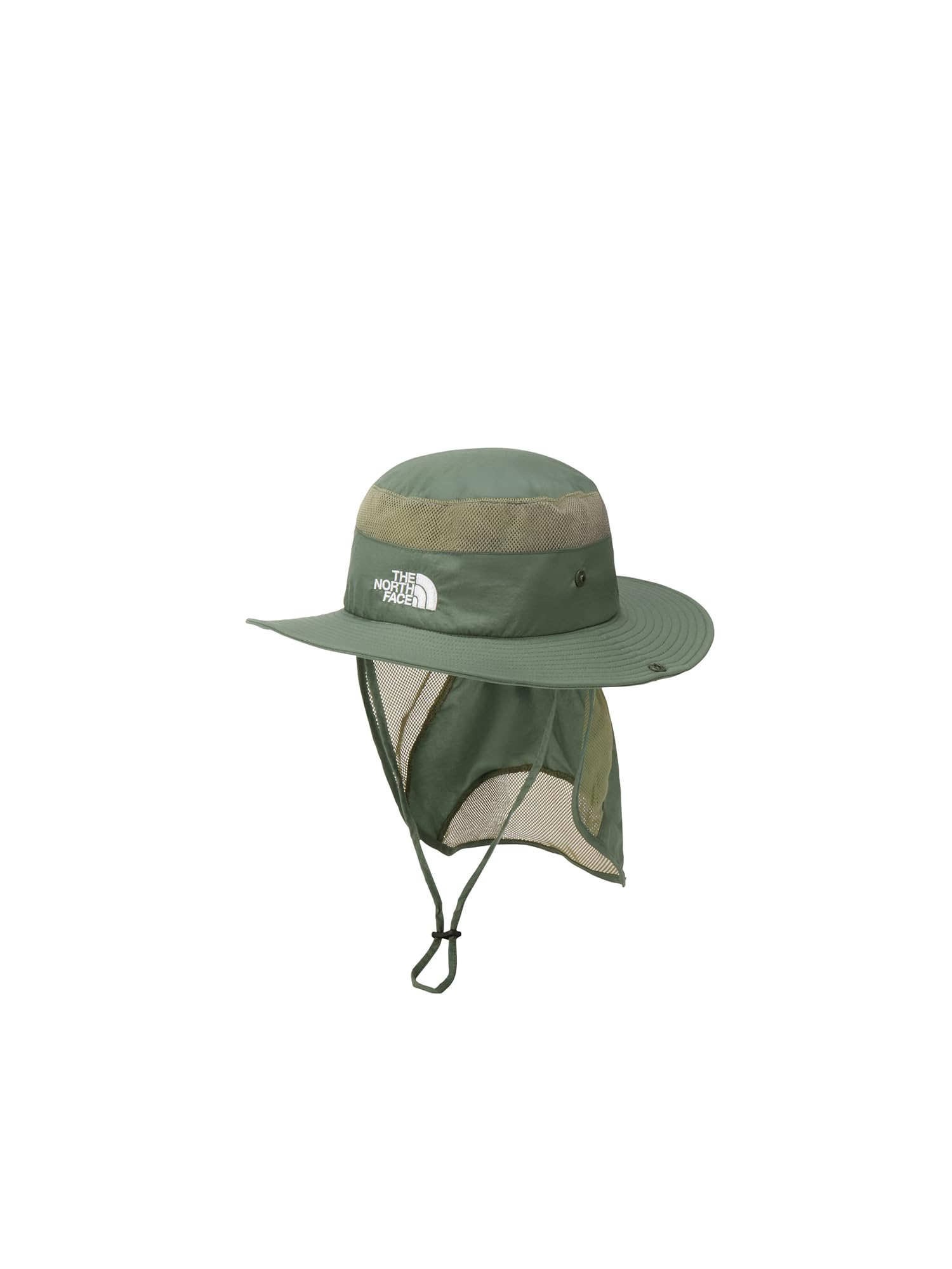 North Sunshield Duck Green KS [The Face] Kids  Hat,