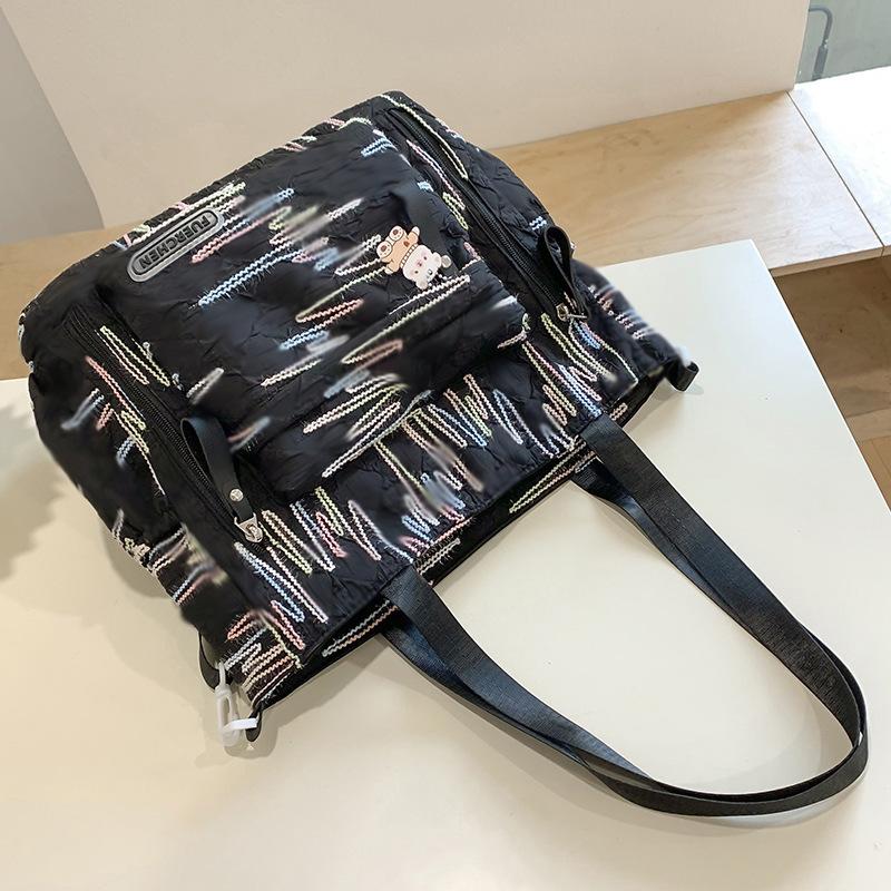 Schoolbags Children Elementary School Girls Junior High School Students Two piece Backpacks High School College Students Backpack Summer