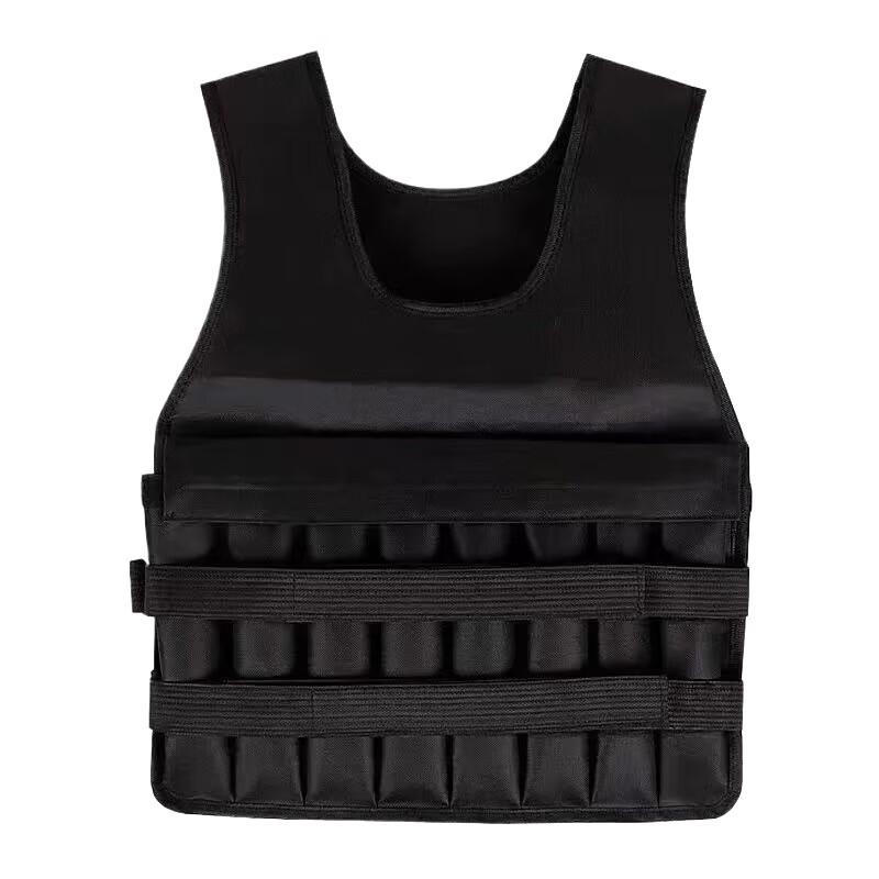 XinTaiHang Adjustable 10kg Weighted Training Vest