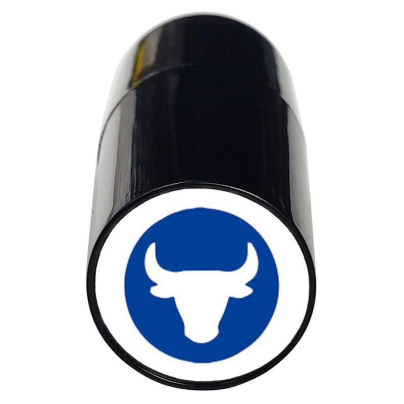 Golfball Identitätsmarkierer Plastikstempel Markierer Golfball Ausrichtungsmarkierungswerkzeug Golfzubehör Für Golfer Geschenk