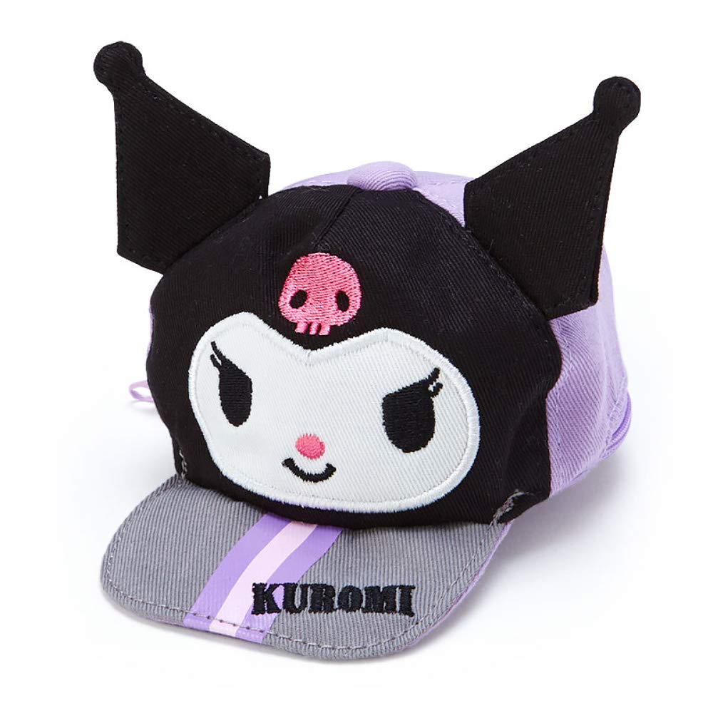 

Мини-сумка Sanrio Kuromi (Поддержка спорта)