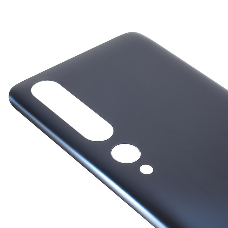 For Xiaomi Mi 10 Pro Back Battery Housing Cover Replacement