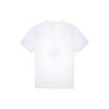 Calvin Klein Ss23 Reissue 90 Series Letter Print Crew Neck Short Sleeve T-Shirt Men T-Shirts White 40IC808-540