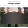 Longchan Soccer Passing and Footwork Training Equipment