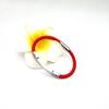 Anti-static Bracelet Safe Effective Silicone Unisex Waterproof Wristband for Sport