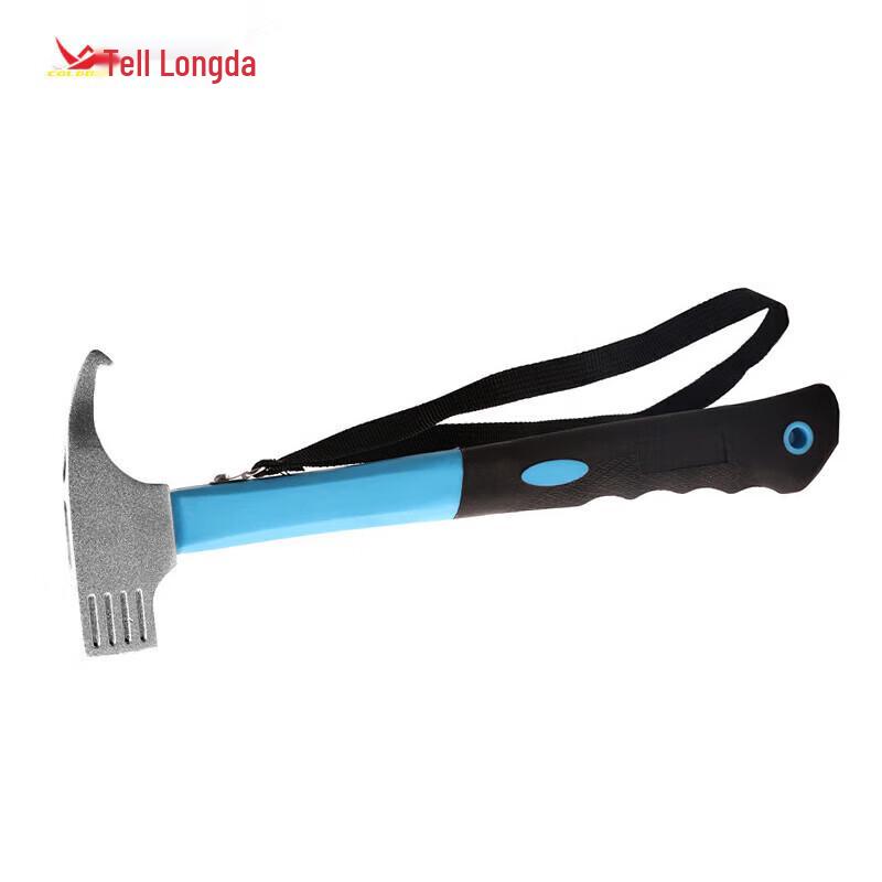 Kulongda Outdoor Camping Tent Stake Hammer