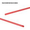 RC Car Central Drive Shaft Replacement Accessories Fit for WLtoys 144001 1:14 4WD Car