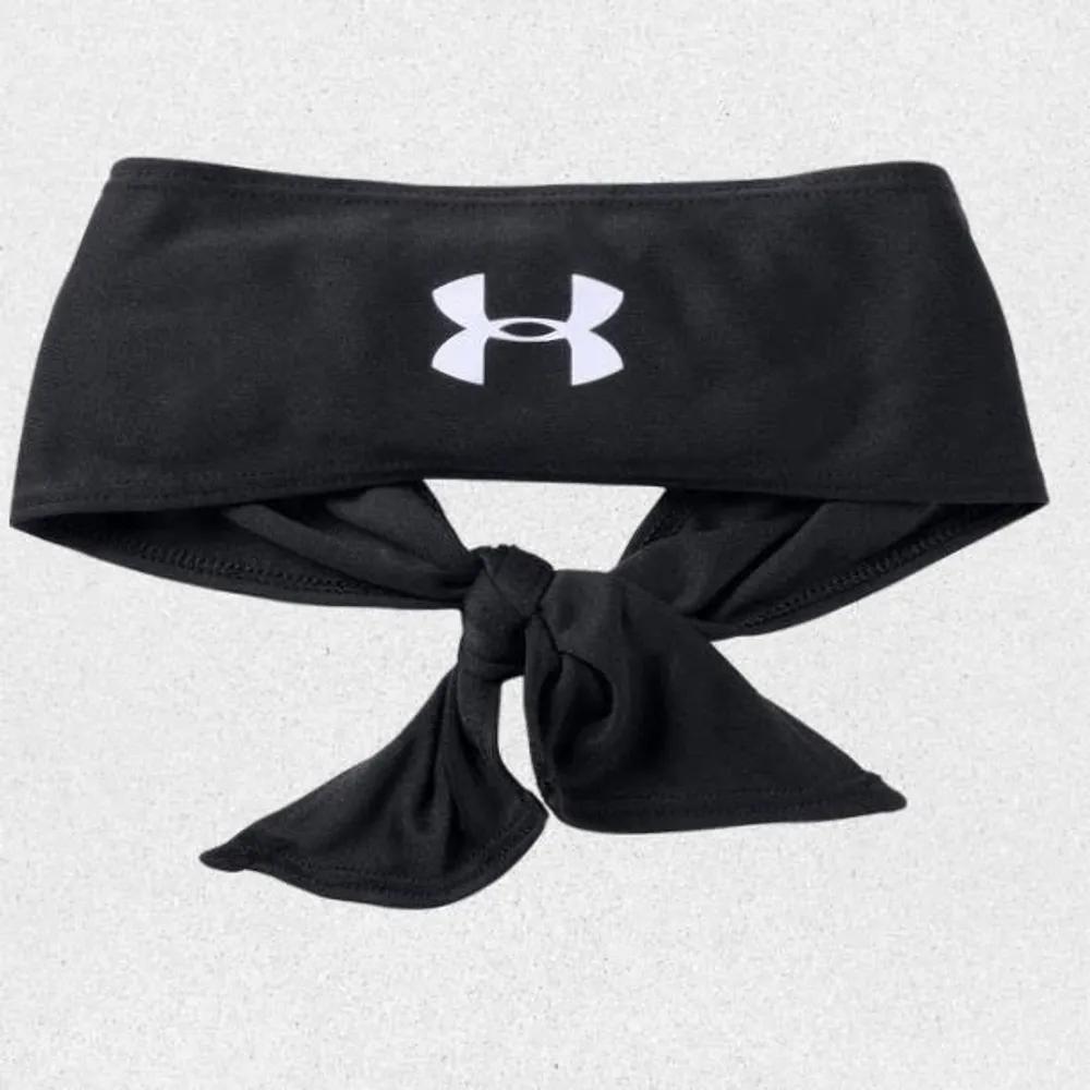 Under Armour UNDER ARMOUR UNDERARMOUR Универсальная повязка на голову 1323968-001 MUA 1503548 OSFA(FREE)