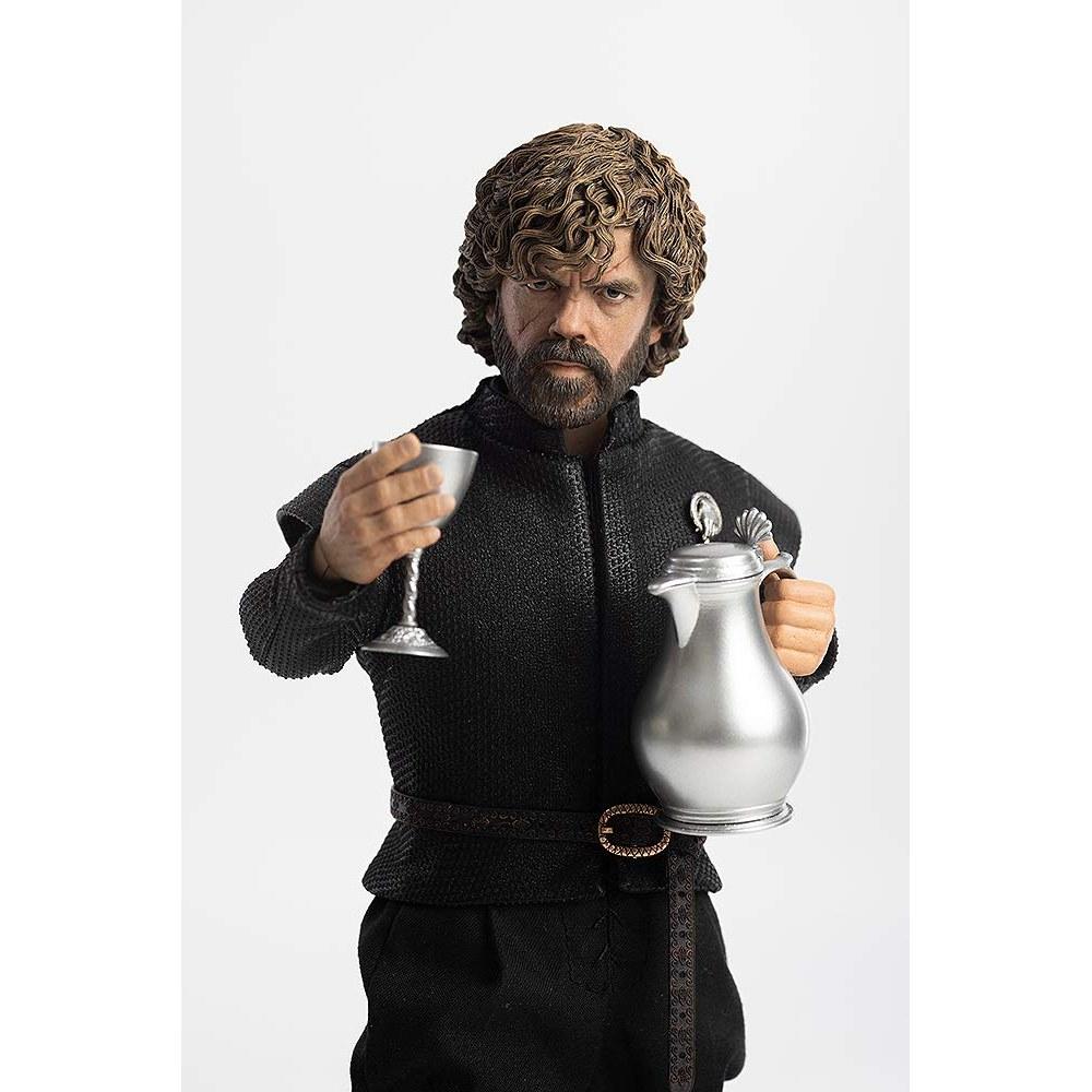 Good Smile Company Game of Thrones Tyrion Lannister 1/6 Scale Movable Figure ABS PVC POM Painted