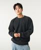 Deobeuleis Raglan Hazzi Knit (Charcoal)