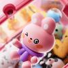 Mini Claw Machine Toys Dual Power Supply Children Electric Coin Operated Clip Doll Game Machines Kids Birthday Christmas Gifts
