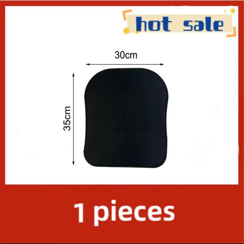 Thermomix TM5 TM6 TM21 TM31 Sliding Pad Anti-fouling Pad Accessories Clean Mobile Table Pad Stand Mixer Cooker Sliding Mats Home