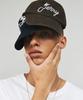 SHIRTER Tjs Tom Embroidered Cap (Navy)