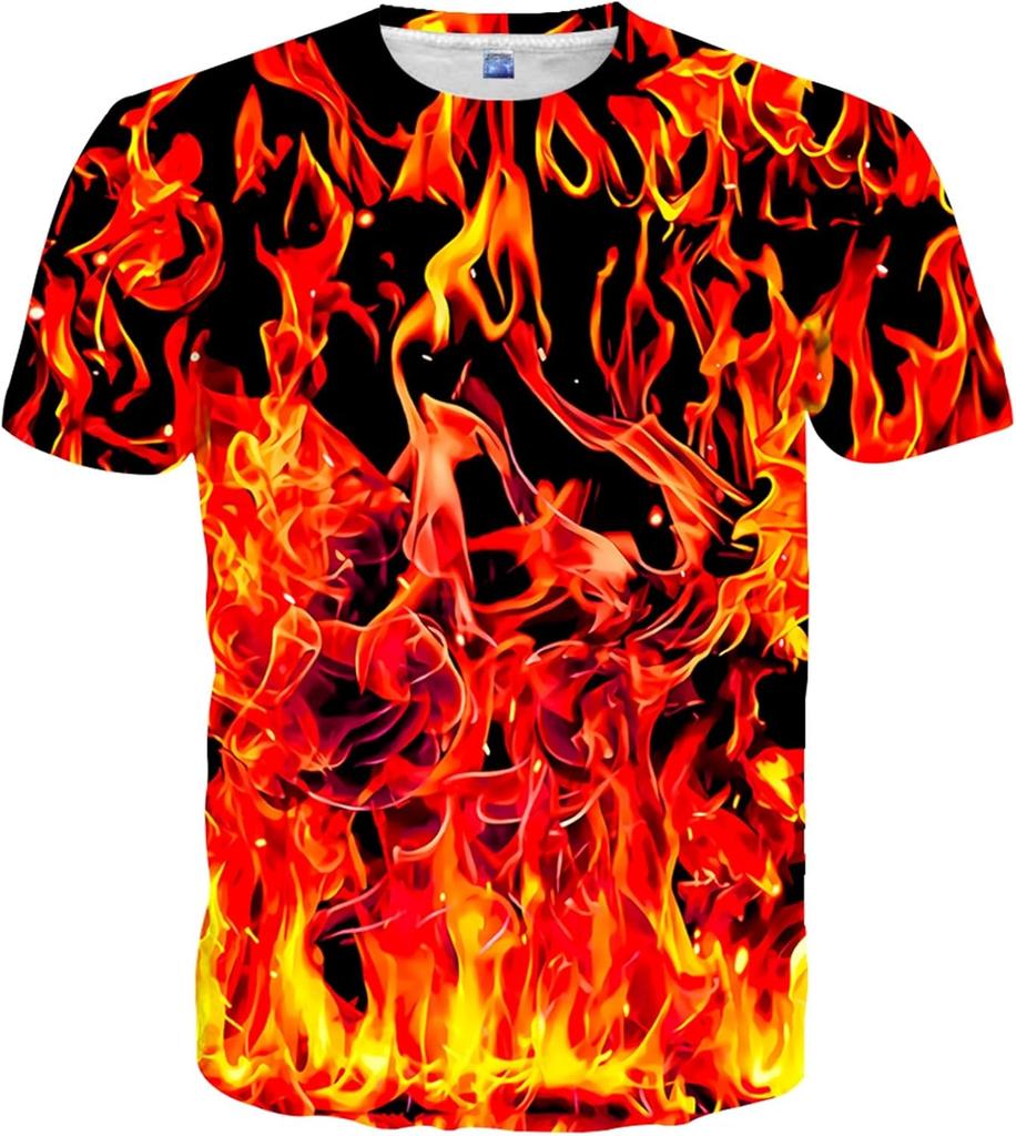 3D Polyester Unisex T-Shirt Summer Beach Style. Coconut Tree Printed Graphic Quick Dry Moisture Wicking Short Sleeve Casual