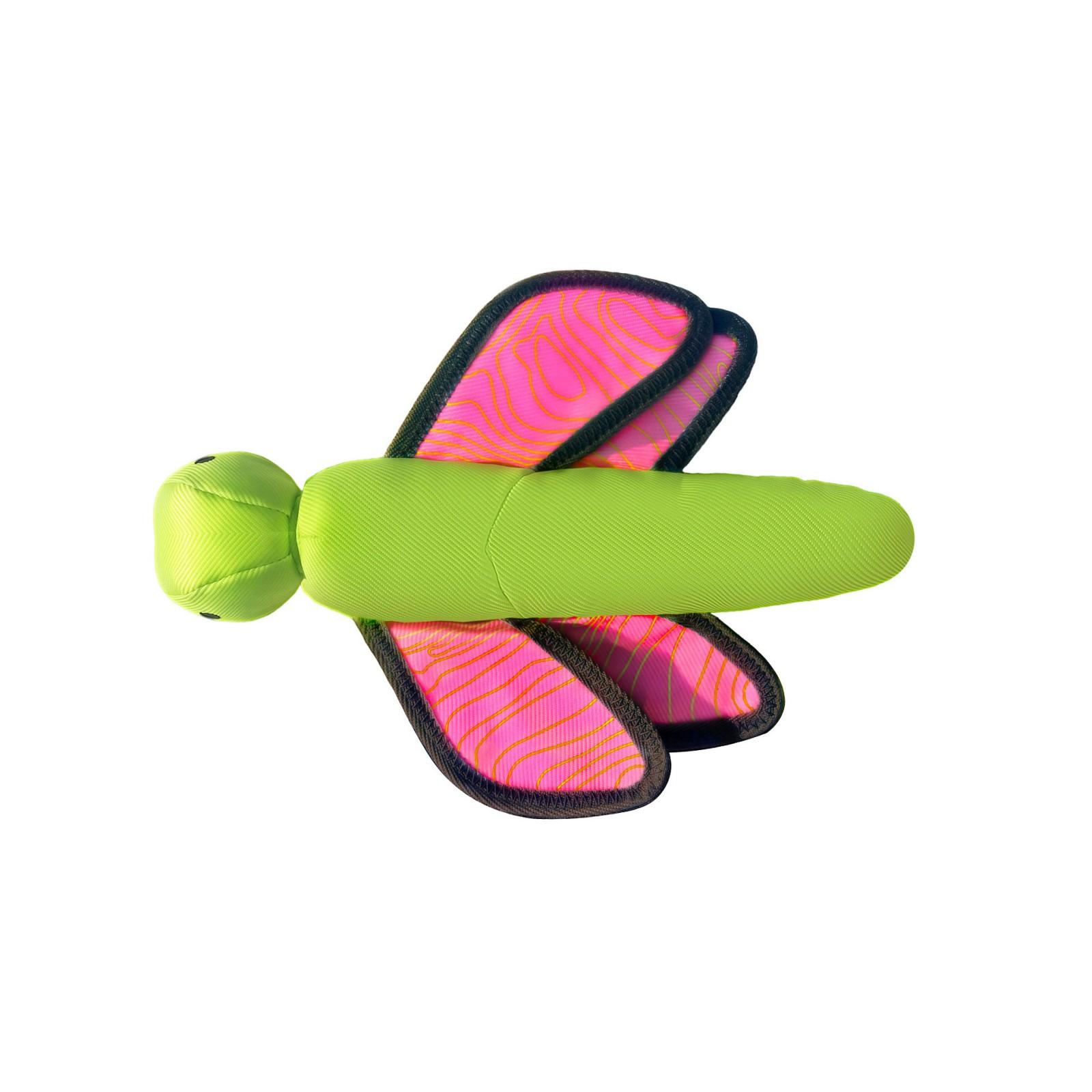 Pet Interactive Throwing Sound-producing Oxford Fabric Dog Toy That Shoots And . Outdoor Pet Activity Toy. one size