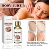 Body Oil, Body Juice Oil, 30ml Body Juice Oil Cinnamon Bun, Cinnamon Bun Body Oil, Moisturizing Body Oil For Dry Skin
