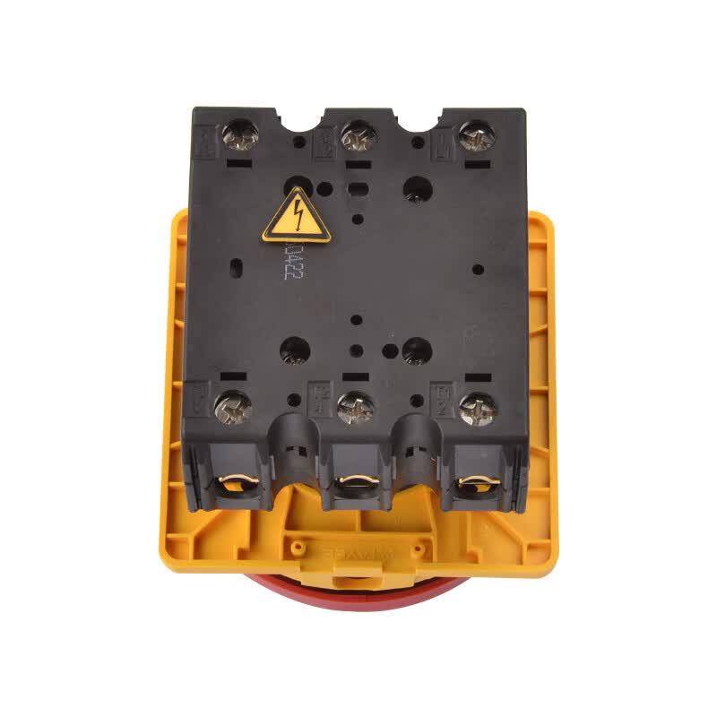 Shanghai Tianyi LW42B Series Disconnect Switch