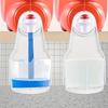 Laundry Detergent Cup Holder, Preventing Overflow And Dripping, Detergent Drip Tray, No Battery Needed, Fabric Softener Dispenser, Essential for Home
