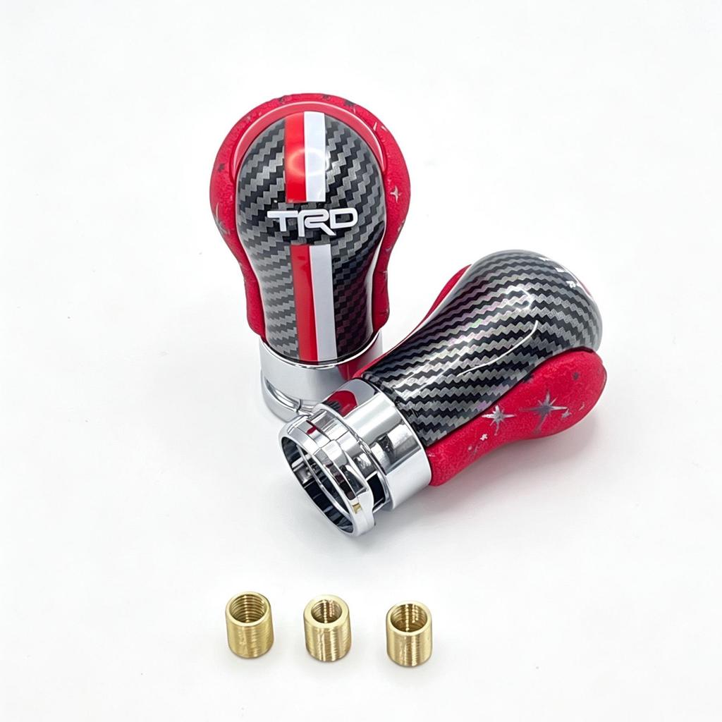 Toyota Hilux Manual Gear Shift Knob