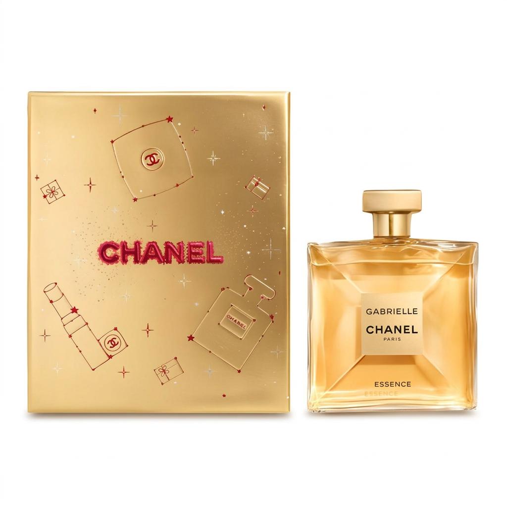 CHANEL J adore Nature s Gift Limited Eau De Parfum Woody Floral Eau De Parfum EDP Long Lasting Fragrance 100ml 100ml (Gold Box)