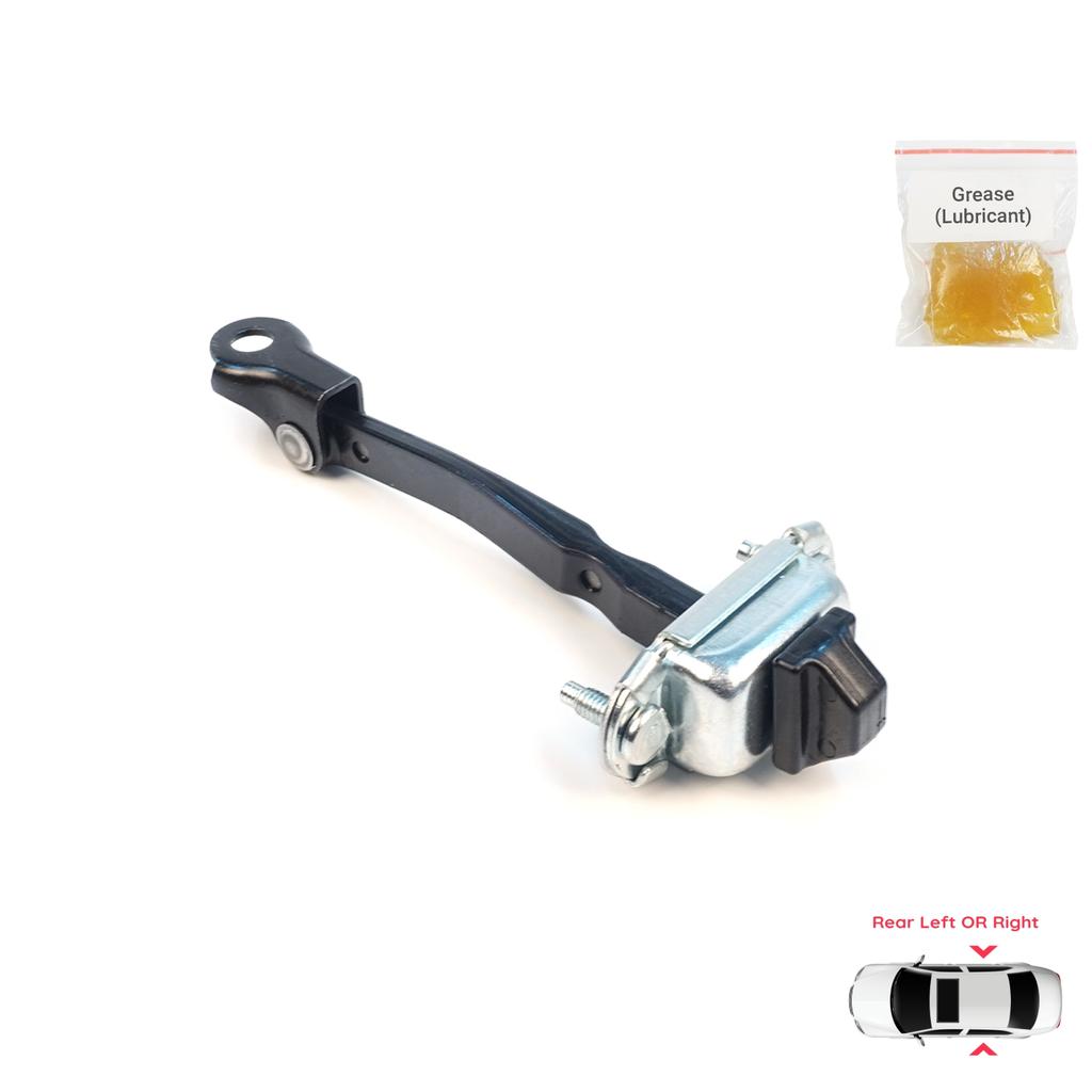 EDP1573 Rear Door Stop Check Assy Limiter Strap for Renault Dacia Jogger RK 2021-On 824316685R