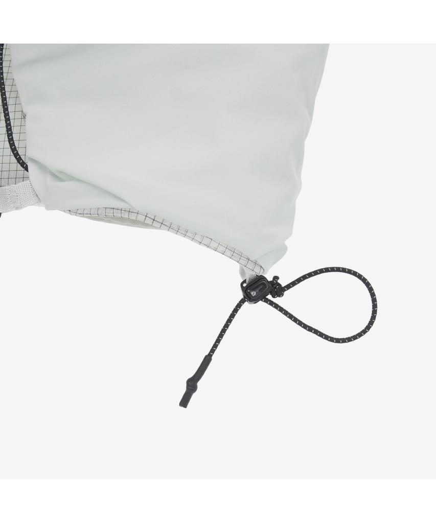 The North Face Na5As41B H.S.T. Fume 6 Gray