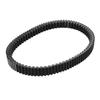 Motorcycle Drive Belt 3402‑484 Wear Resistant High Toughness Drive Belt Replacement for Arctic Cat Alterra TBX 700 TRV