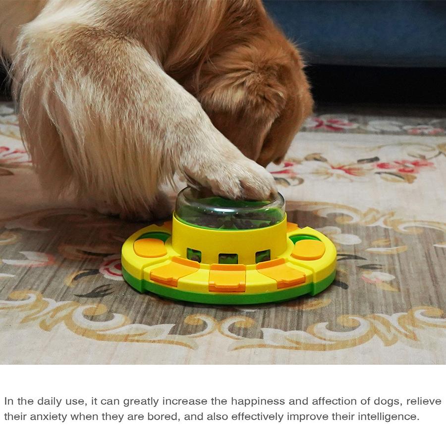 

Товары для домашних животных, игрушки для собак и умные диспенсеры для еды Smart Business Press