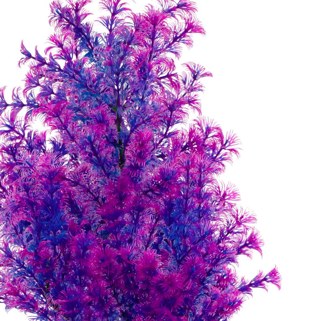 Artificial Sea Plant Decoration Aquarium Ornament Realistic