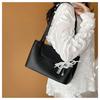 Large-capacity bag women's summer versatile new casual shoulder underarm mother bag commuter tote bag