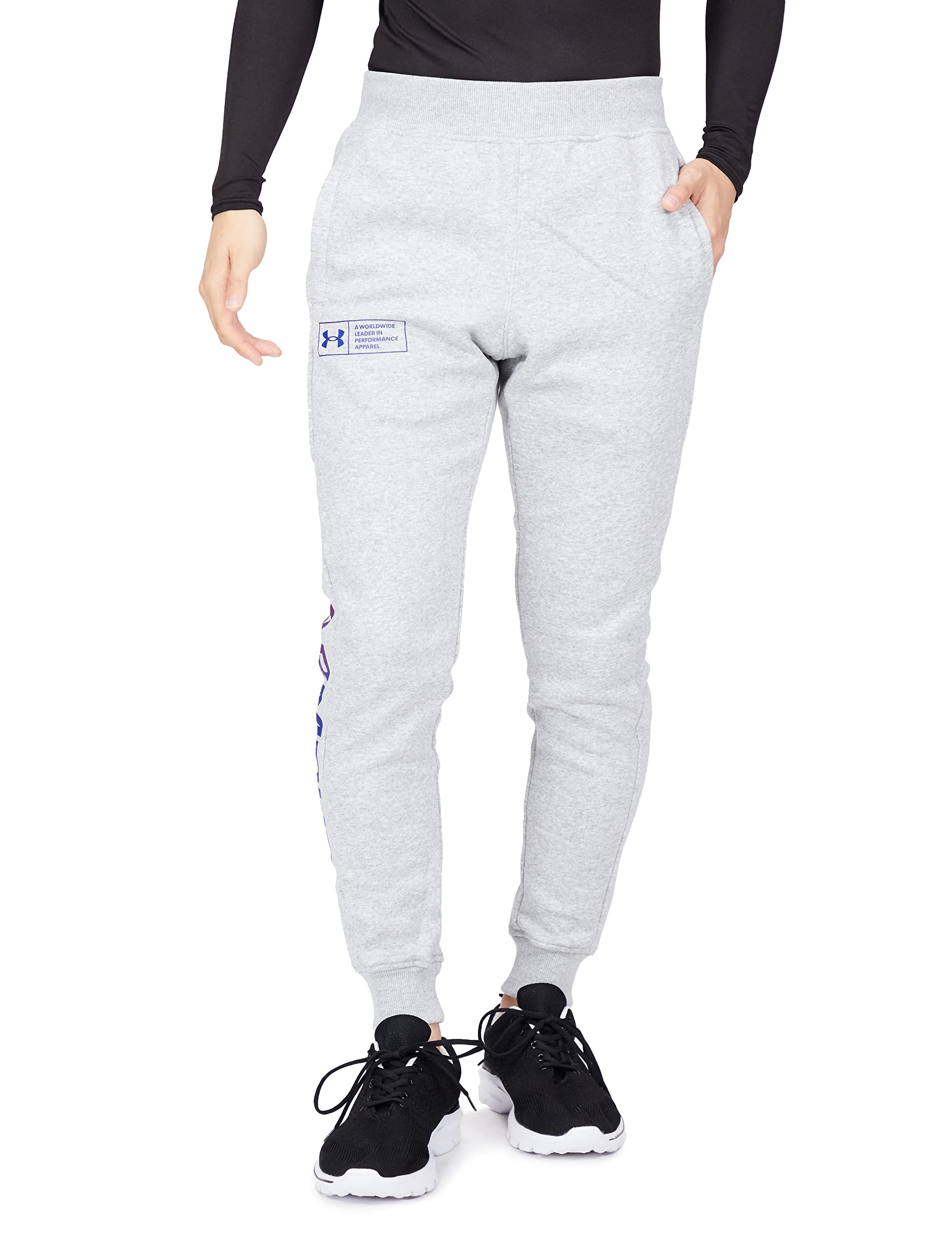 

UA RIVAL FLEECE GRADIENT JOGGER [Under Armor]