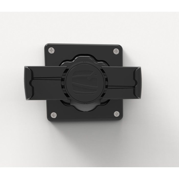 Maclocks Cling 2.0 Universal Kit de montage (support mural) pour tablette noir Taille d'écran : jusqu'à 13 pouces Interface de…