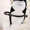 Breathable Pram Pad Toddlers Newborns Liner Cooling Pad Baby Infant Pushchair Cushion Baby Supply