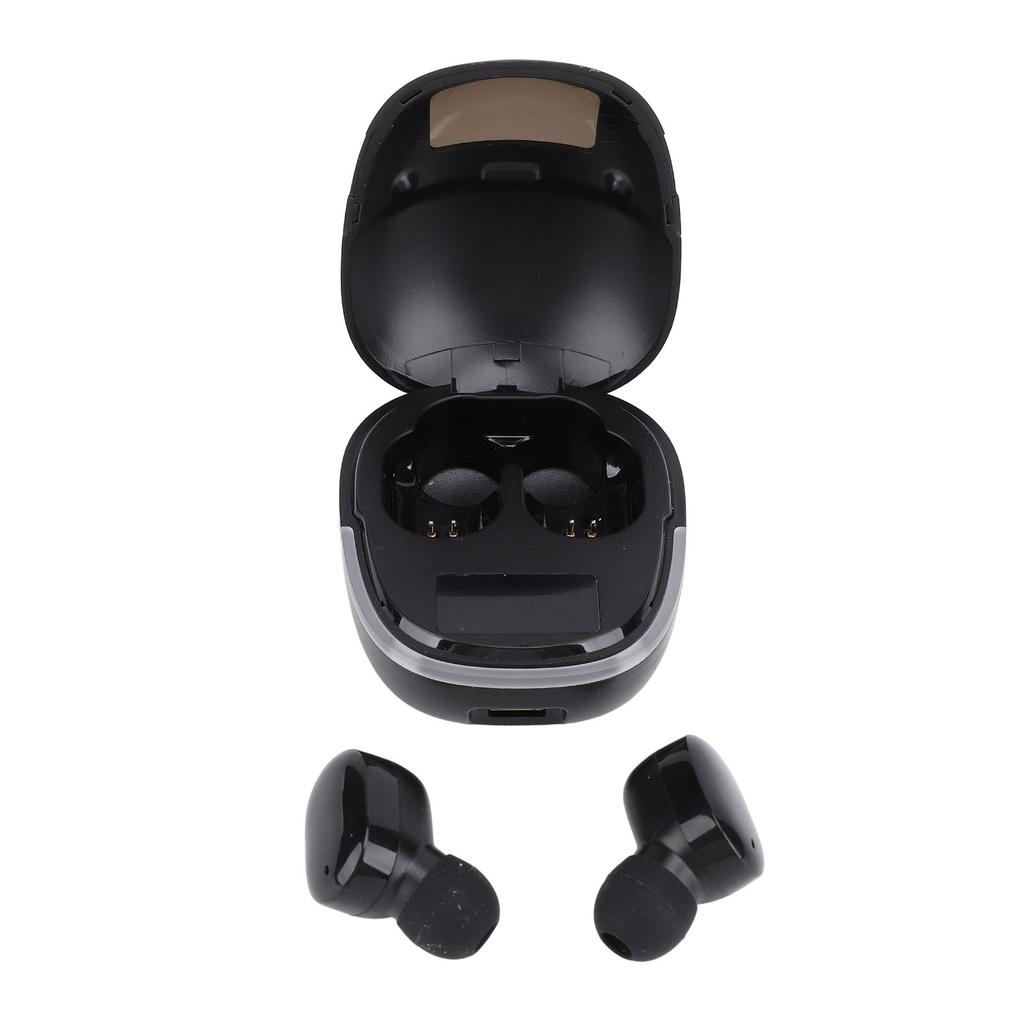 Language Translator Earbuds Real Time Online Bluetooth5.3 144 Lanquages Bidirection Simultaneous Translation Device