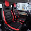 Durable Wuling MINI All-Season Leather Seat Cover with Full Surround Design