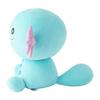 Pokemon Center Original Soft Plush Toy Wooper