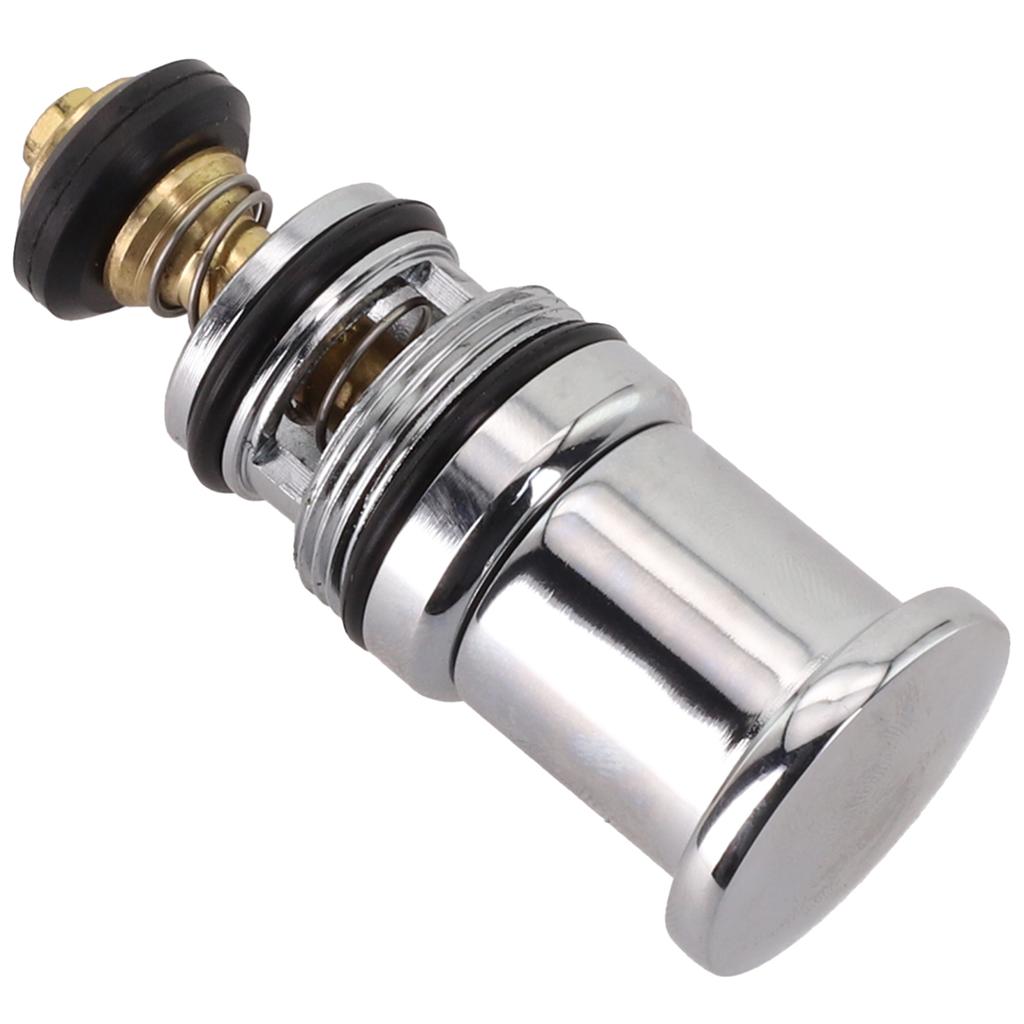 Rust Proof Shower Switch Valve for Easy Control of Triple Bathtub Faucet