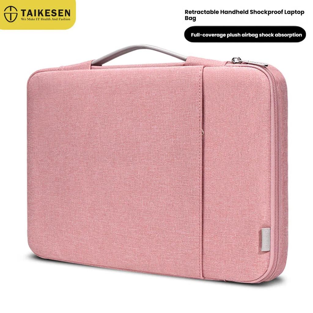 Laptop Sleeve Compatible with Apple MacBook 14-Inch, Huawei, Lenovo Laptops, Protective Case